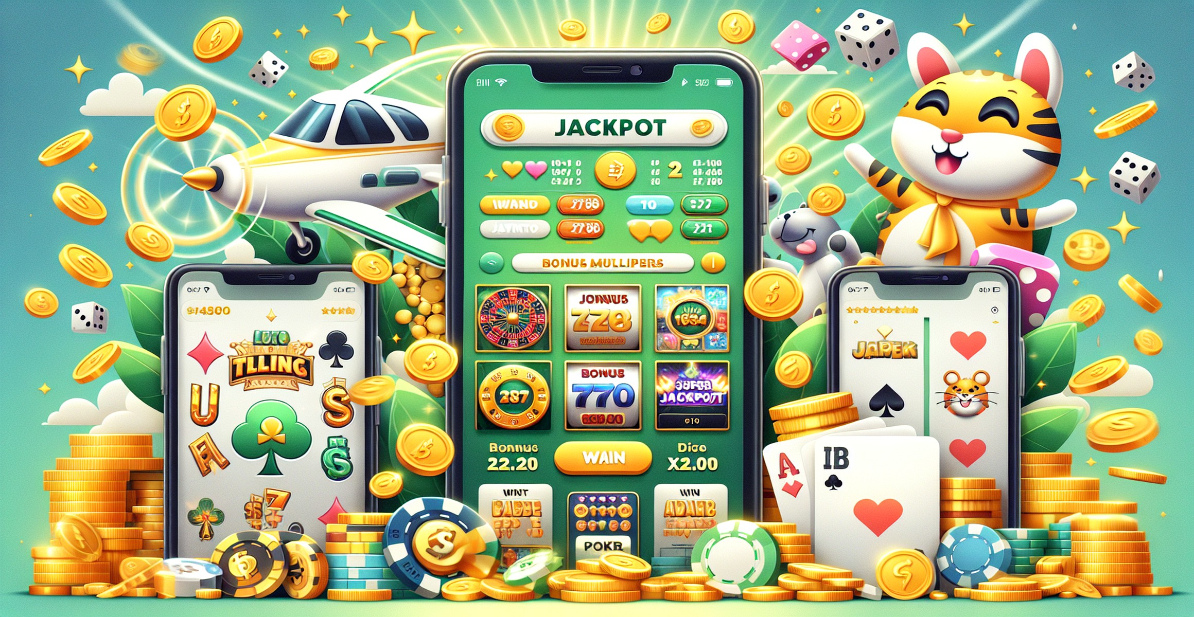 Eyeconwvbtfizc Blog - Expert online casino tips, strategies and guides from Eyeconwvbtfizc in Pakistan. Latest insights, expert advice and professional gaming strategies. - Expert Gaming Advice